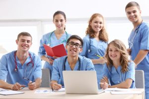 Highly-Ranked Online Nursing Degrees in the USA for 2024